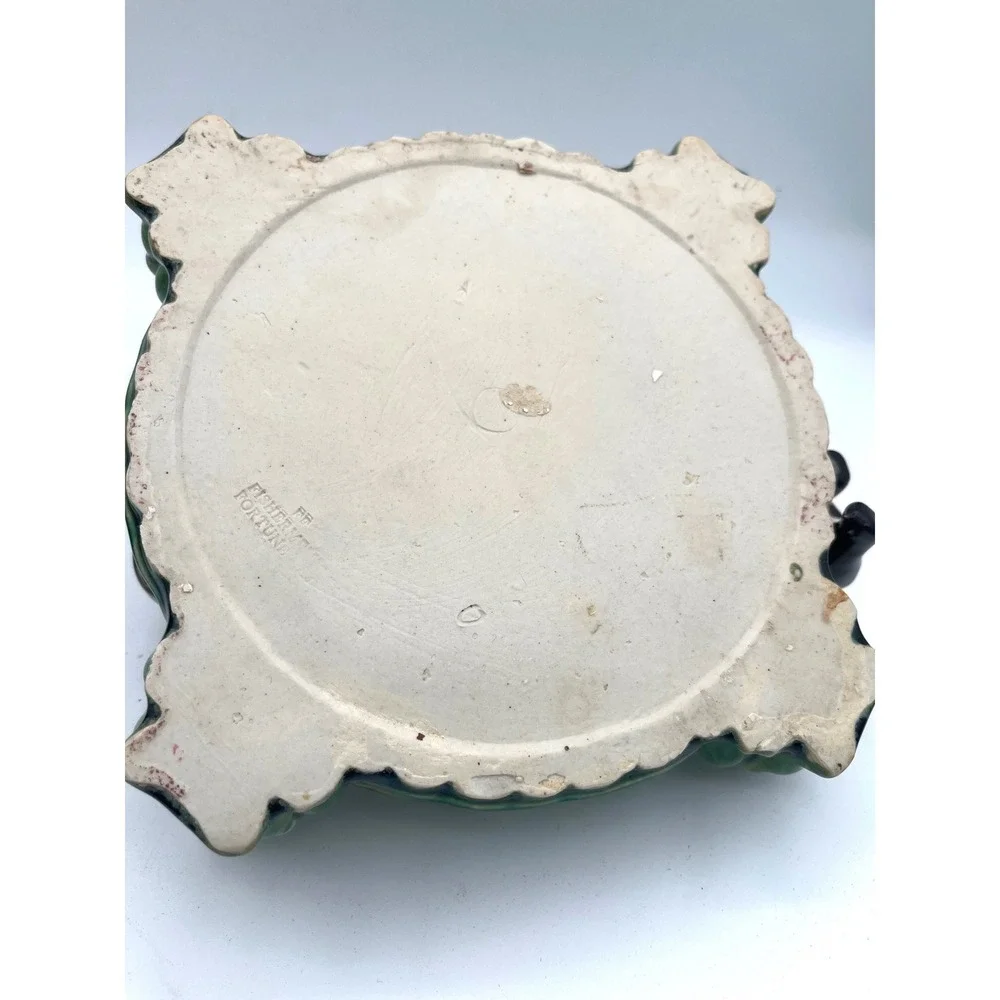 Fishermans Fortune vintage ceramic